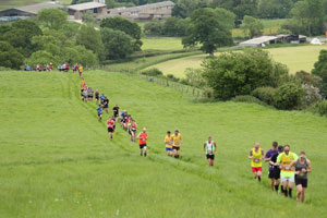 white-star-running-dorset-invader-marathon-2019