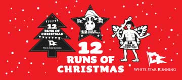 12 runs of xmas