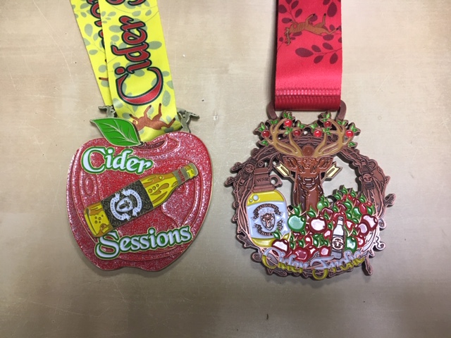 cider medals 2020