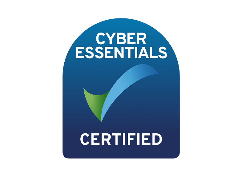 cyber essentials badge