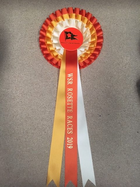 2019 rosettes